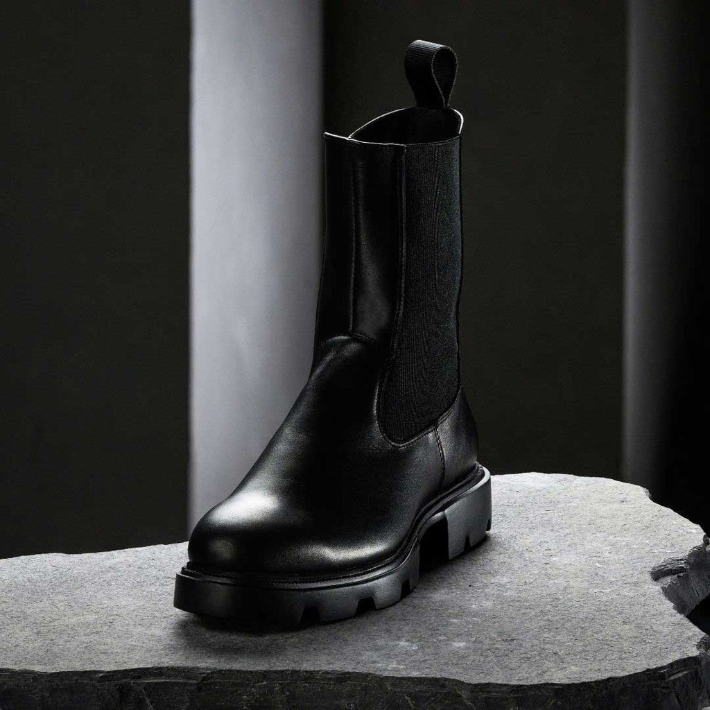 KIRA Chelsea Rebel Boots