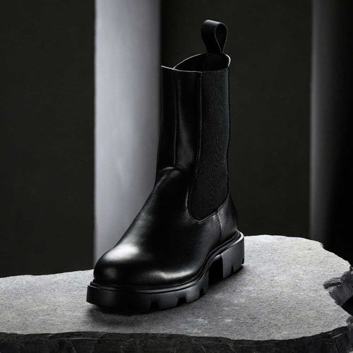 KIRA Chelsea Rebel Boots