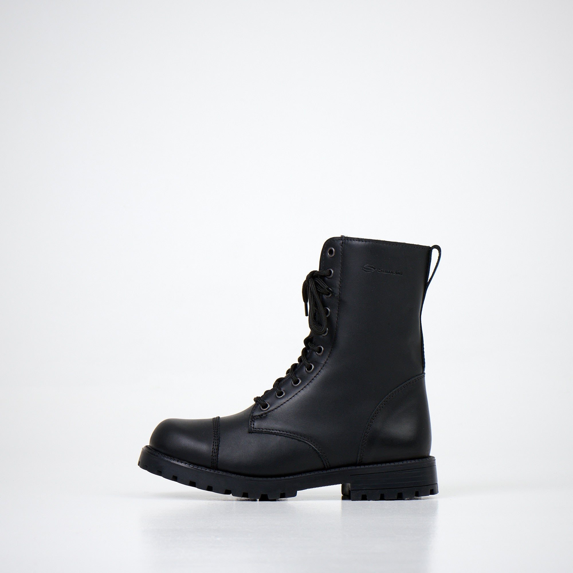 511 2.0 Black With Zipper
