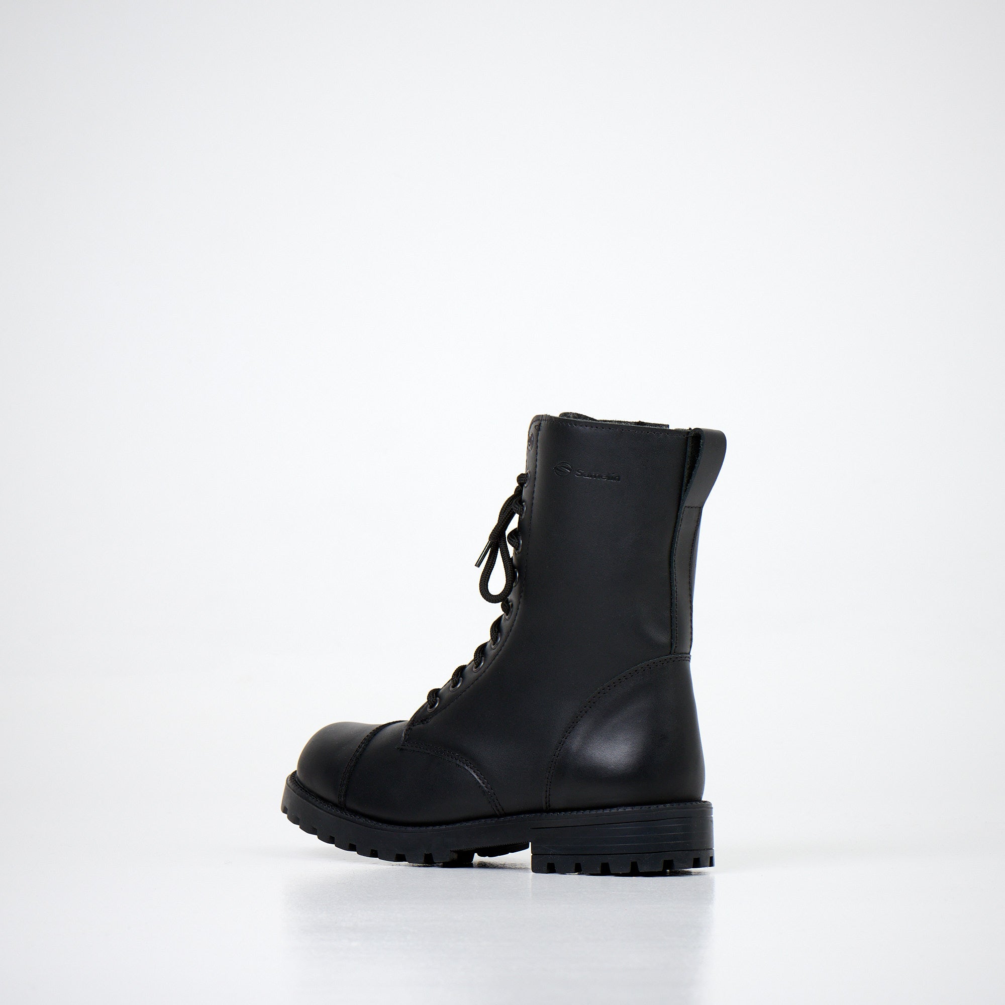 511 2.0 Black With Zipper
