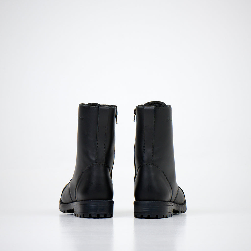 511 2.0 Black With Zipper